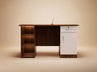 Nityam office desks and computer tables with storage