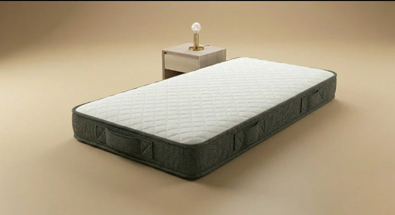 Single Bed Size