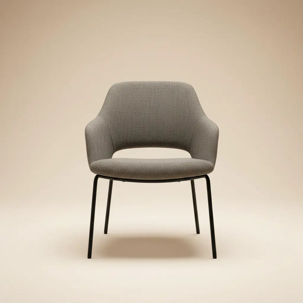 Nityam chairs for home office and study spaces