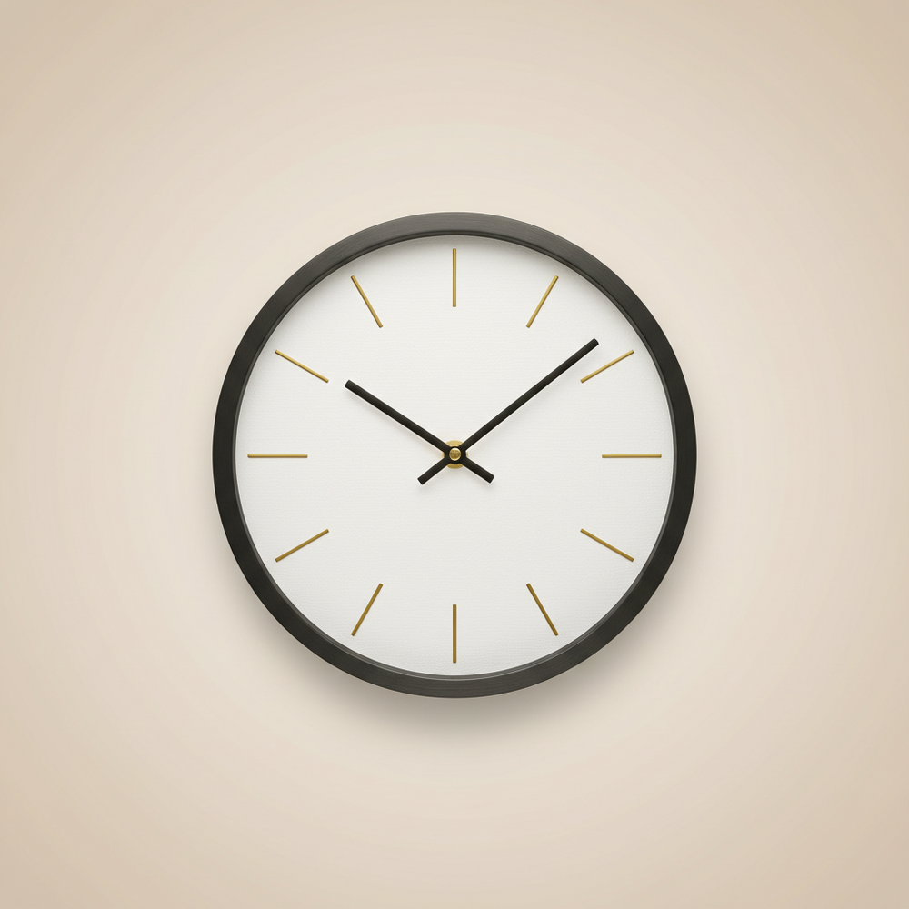 Clocks Nityam Interior
