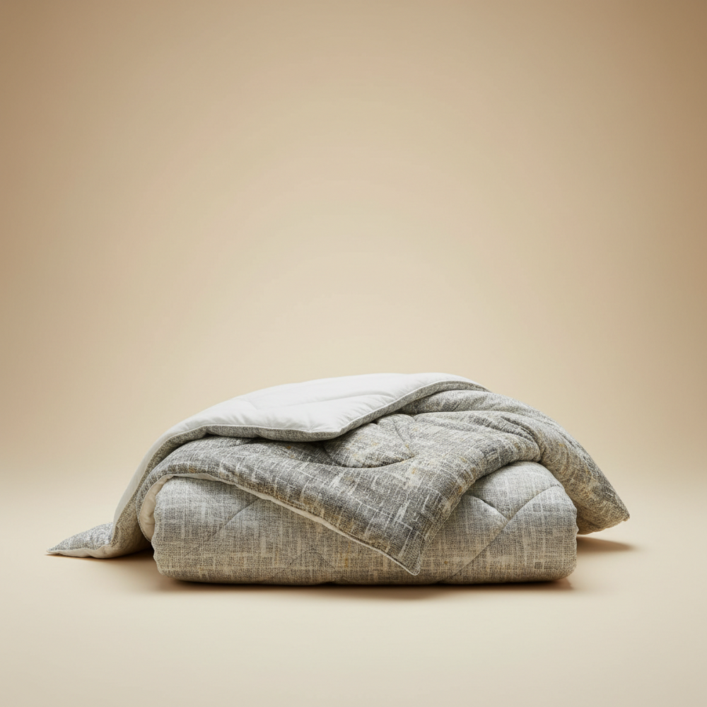 Comforters & Dohars
