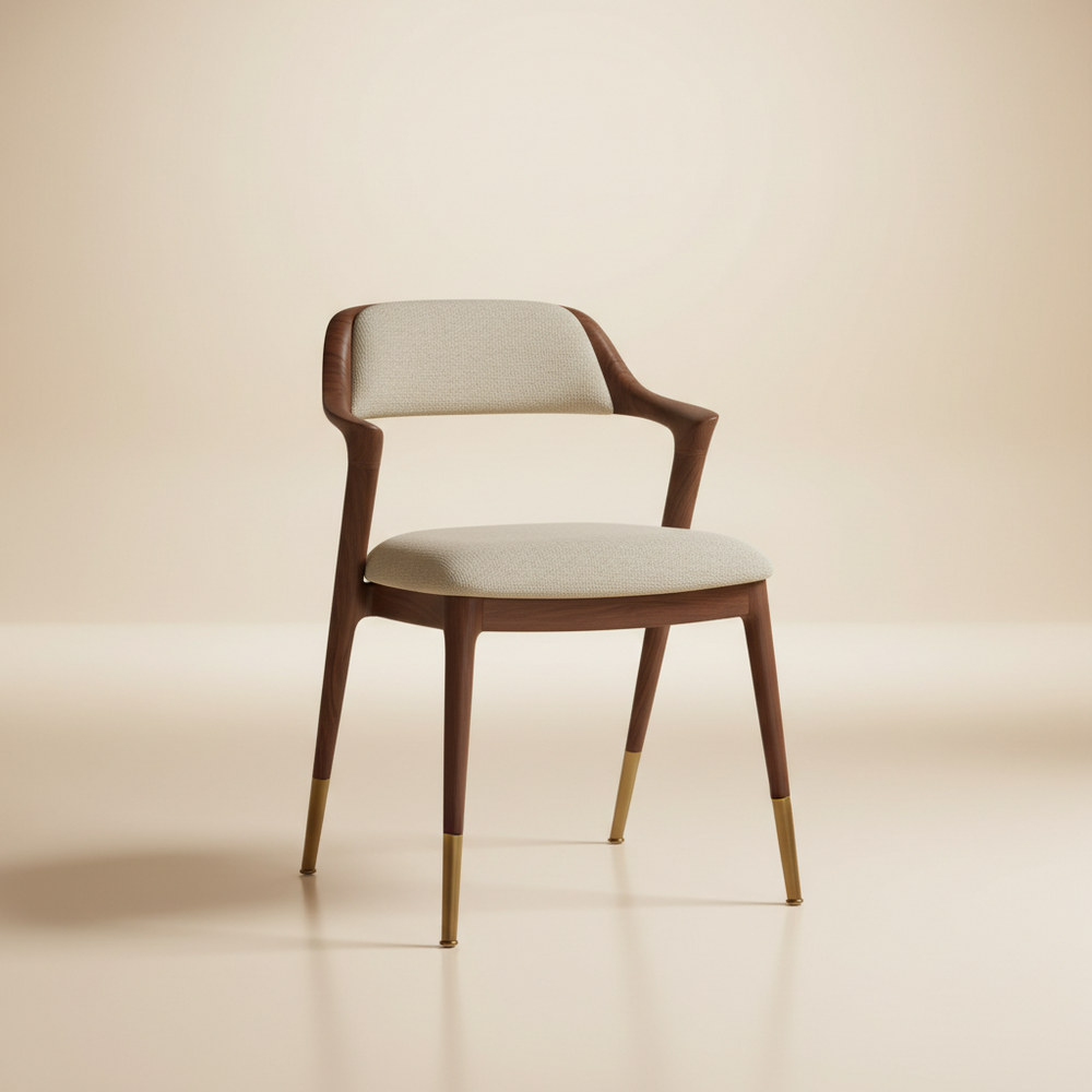 Dining Chairs Nityam Interior