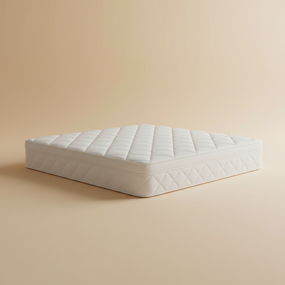 HR Foam Mattress