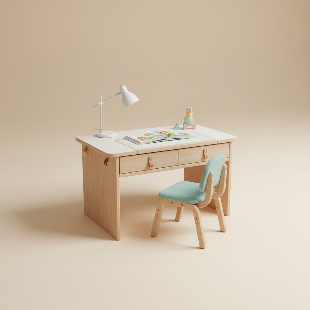 Kids Study Tables