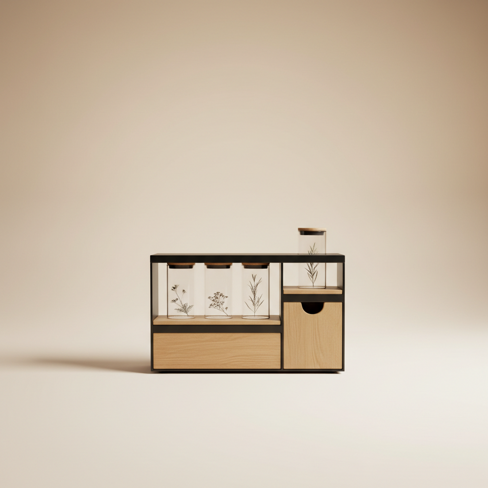 Kitchen Storage