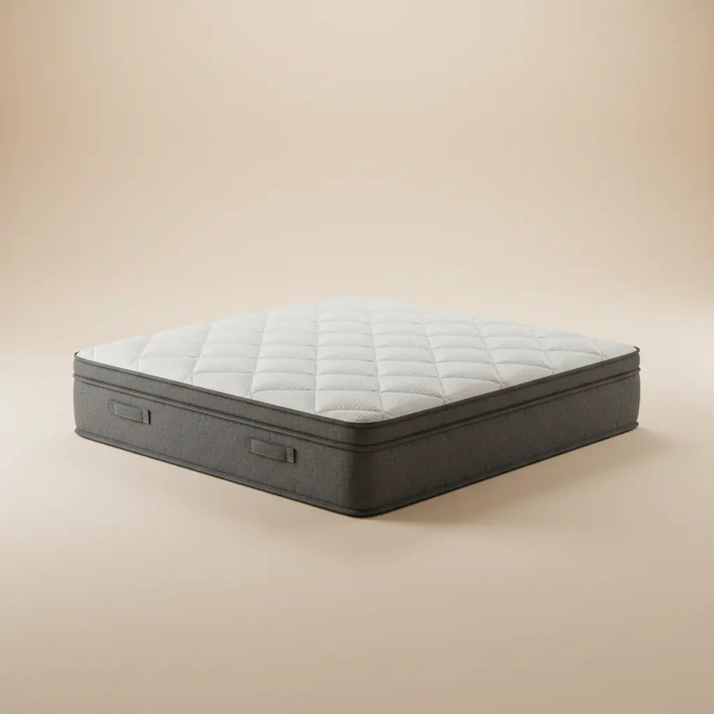 Nityam premium mattresses for comfortable sleep