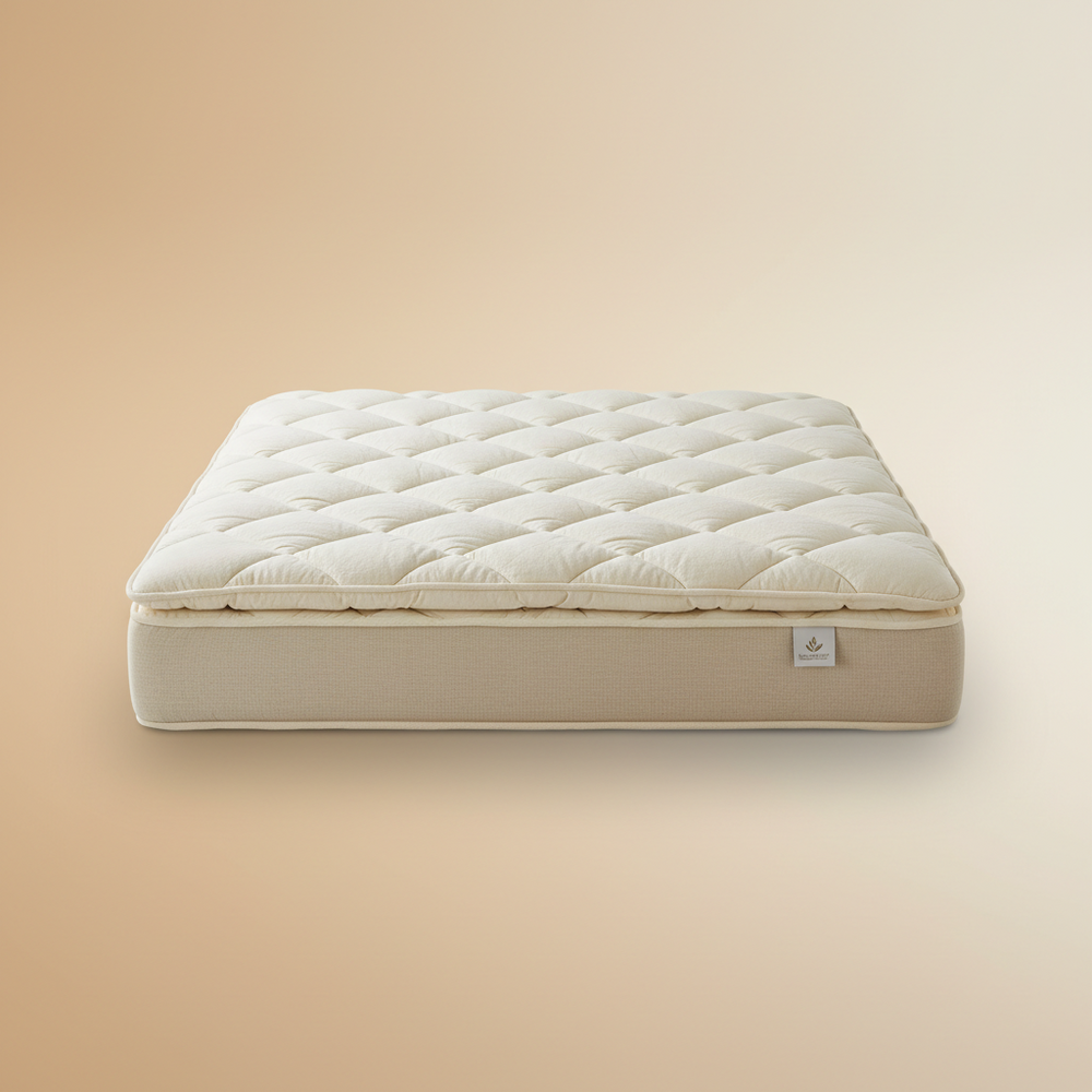 NatureRest Latex Mattress