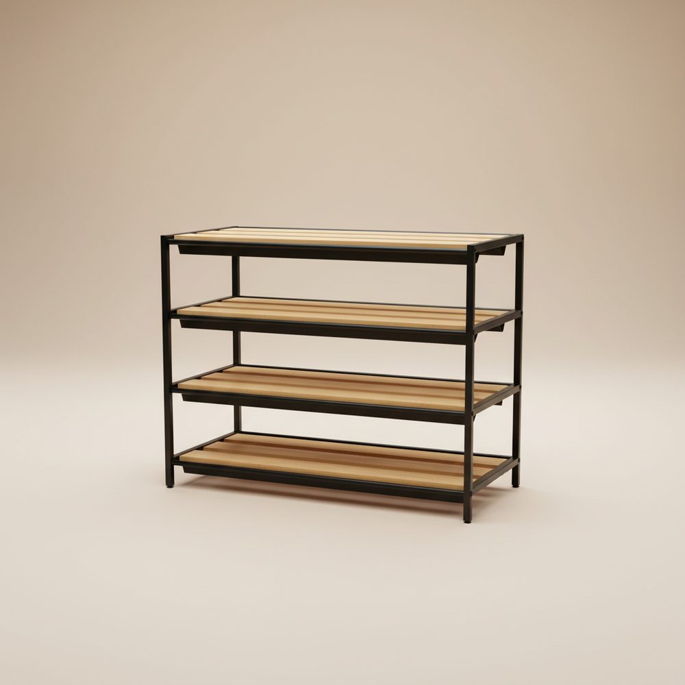Shoe Racks