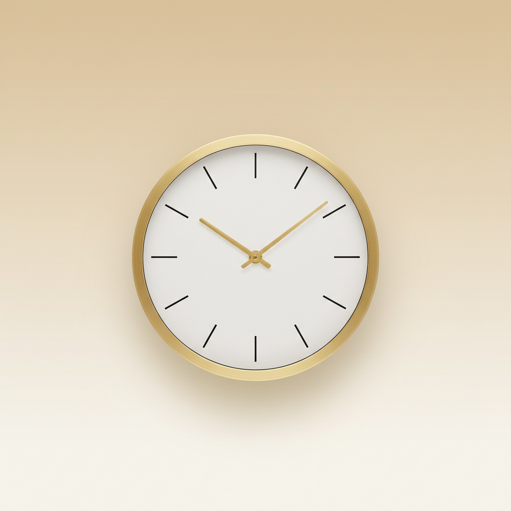 Wall Decor (Clock, Art, Lighting, etc.)