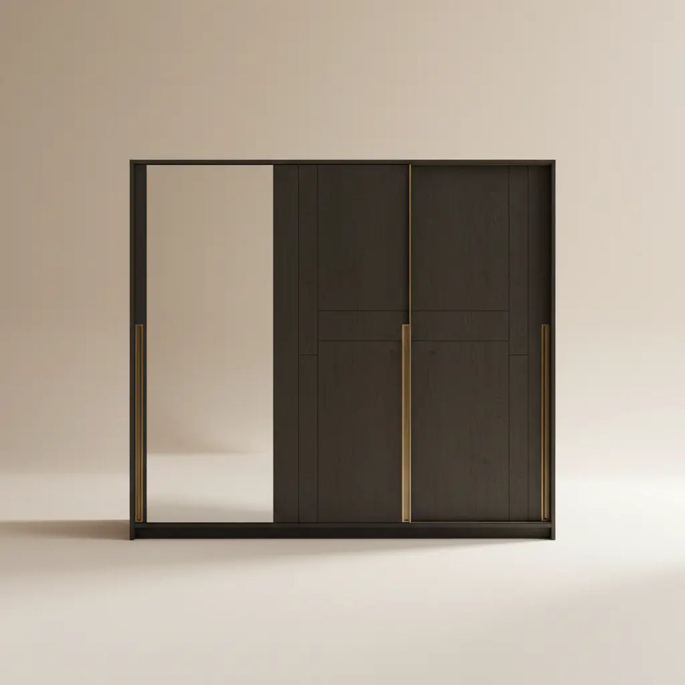 Wardrobe Nityam Interior