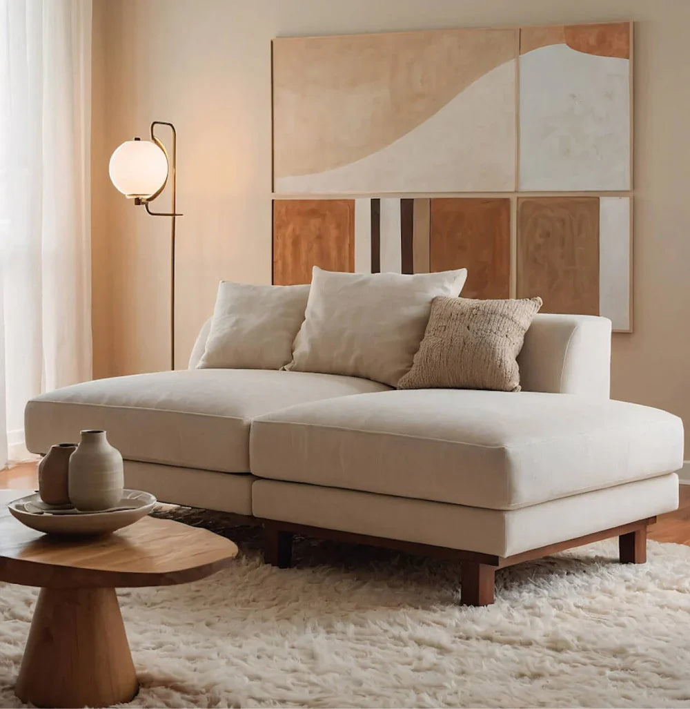 Nityam furniture for modern Indian homes