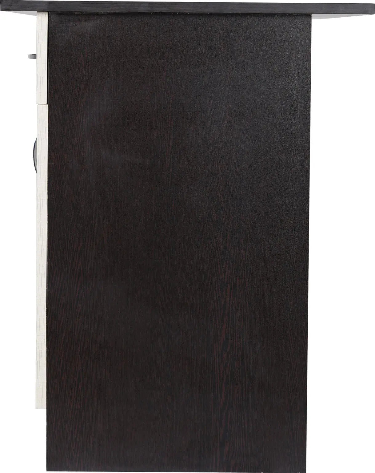 Premium Quality Computer Table With Storage Engineered Wood Multipurpose Table Nityam Interior