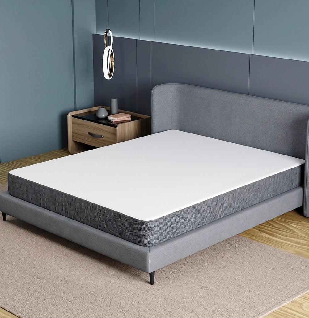 Elevex Foam Quilted Mattress Topper NITYAM