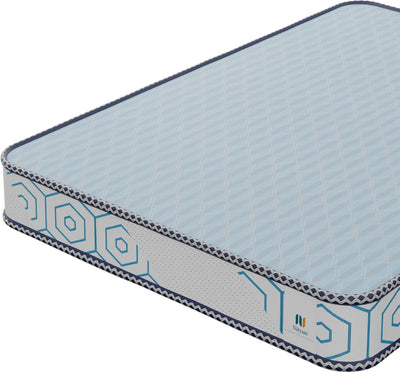 Nityam Orthopedic Memory Foam Mattress