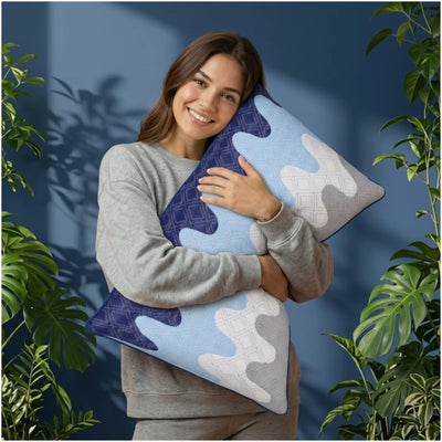 Cloudrix™ Standard Memory foam pillow