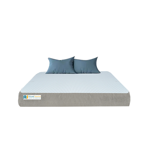 Verdia Natural Latex Mattress Topper Nityam