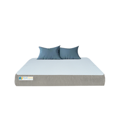 Verdia Natural Latex Mattress Topper
