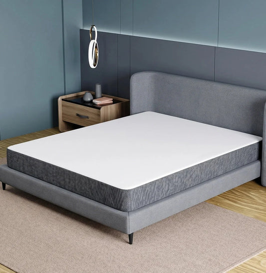 Nityam mattress topper for cooling comfort