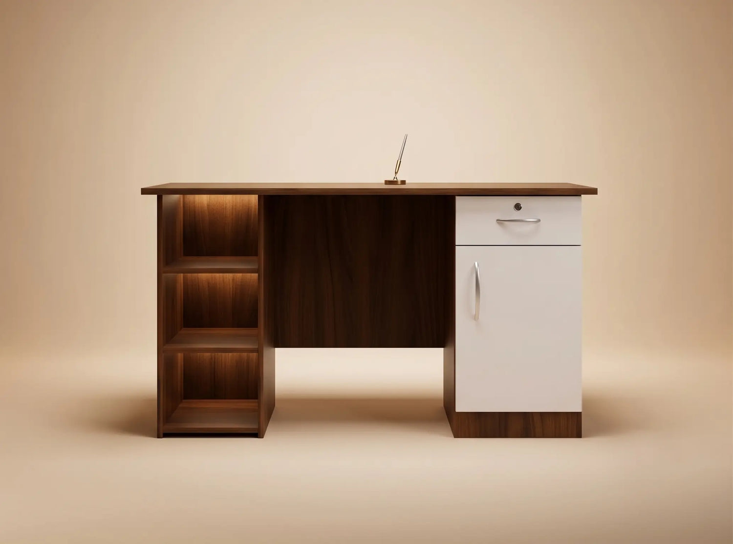 Nityam office desks and computer tables with storage