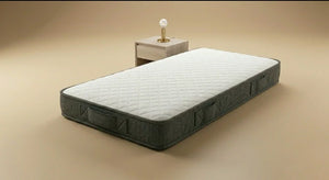 Single Bed Size