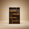 Bookshelves