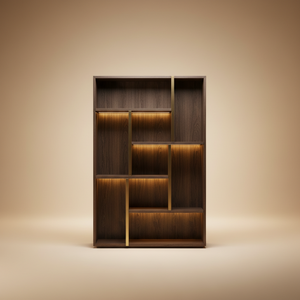 Bookshelves