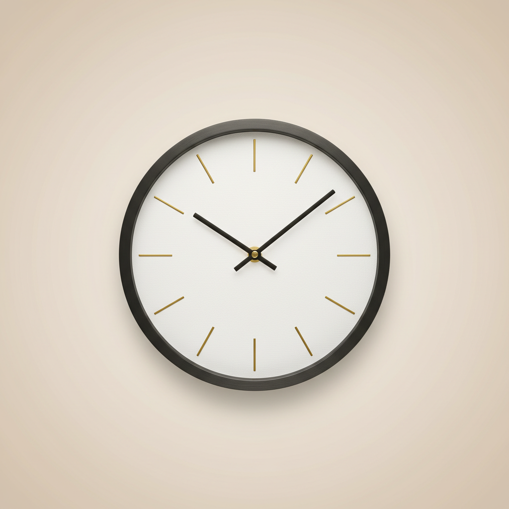 Clocks