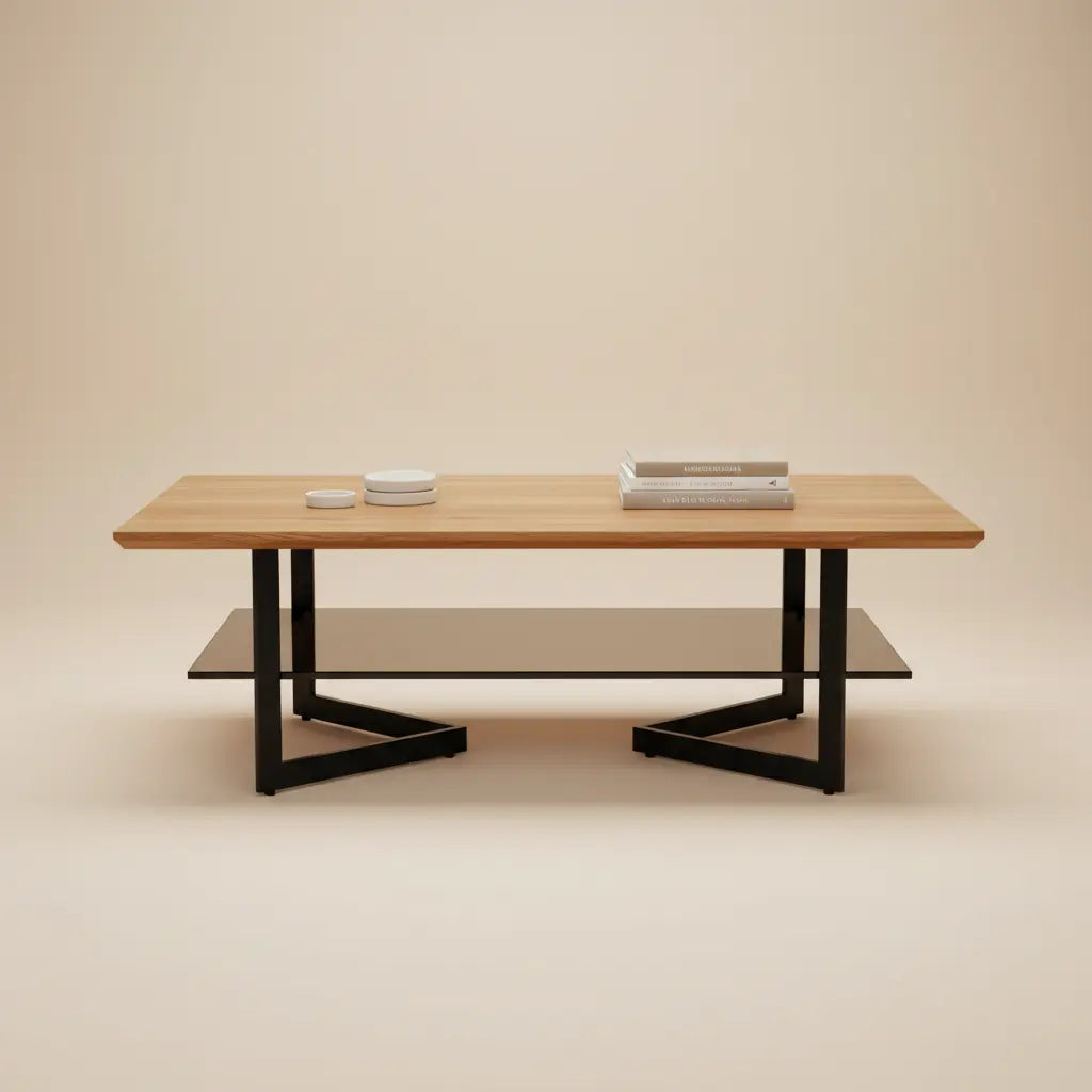 Coffee Tables Nityam Interior