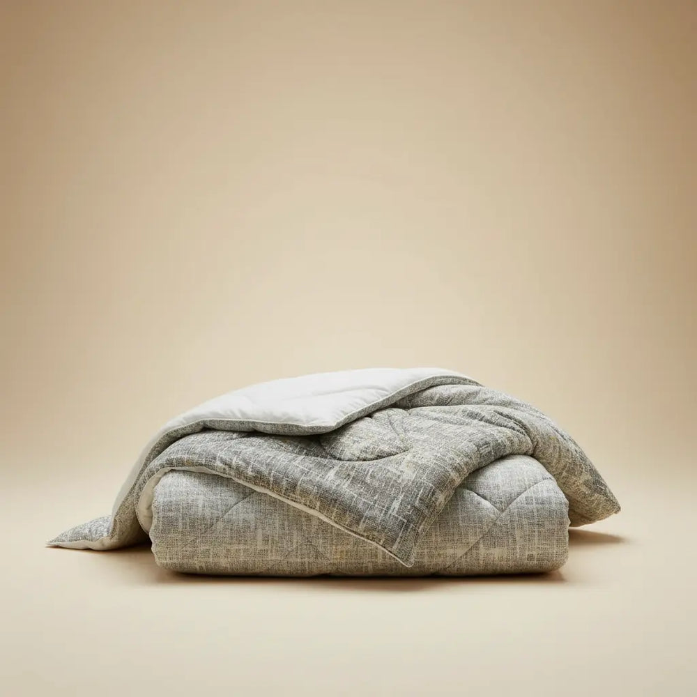 Comforters & Dohars Nityam Interior