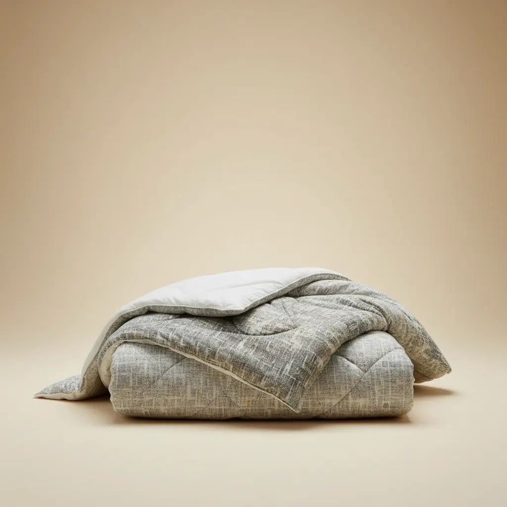Comforters & Dohars Nityam Interior