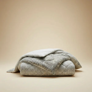 Comforters & Dohars Nityam Interior