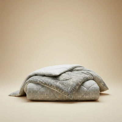 Comforters & Dohars Nityam Interior
