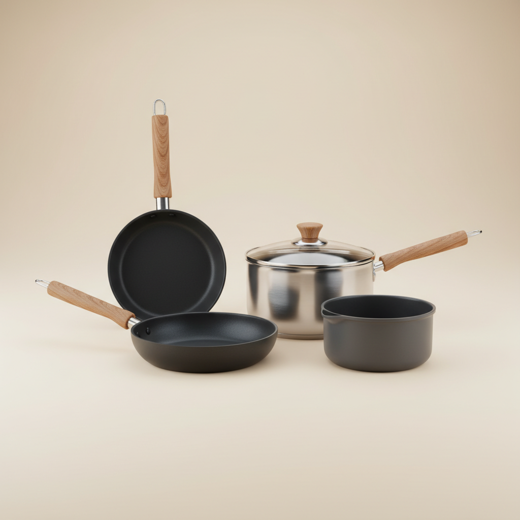 Cookware