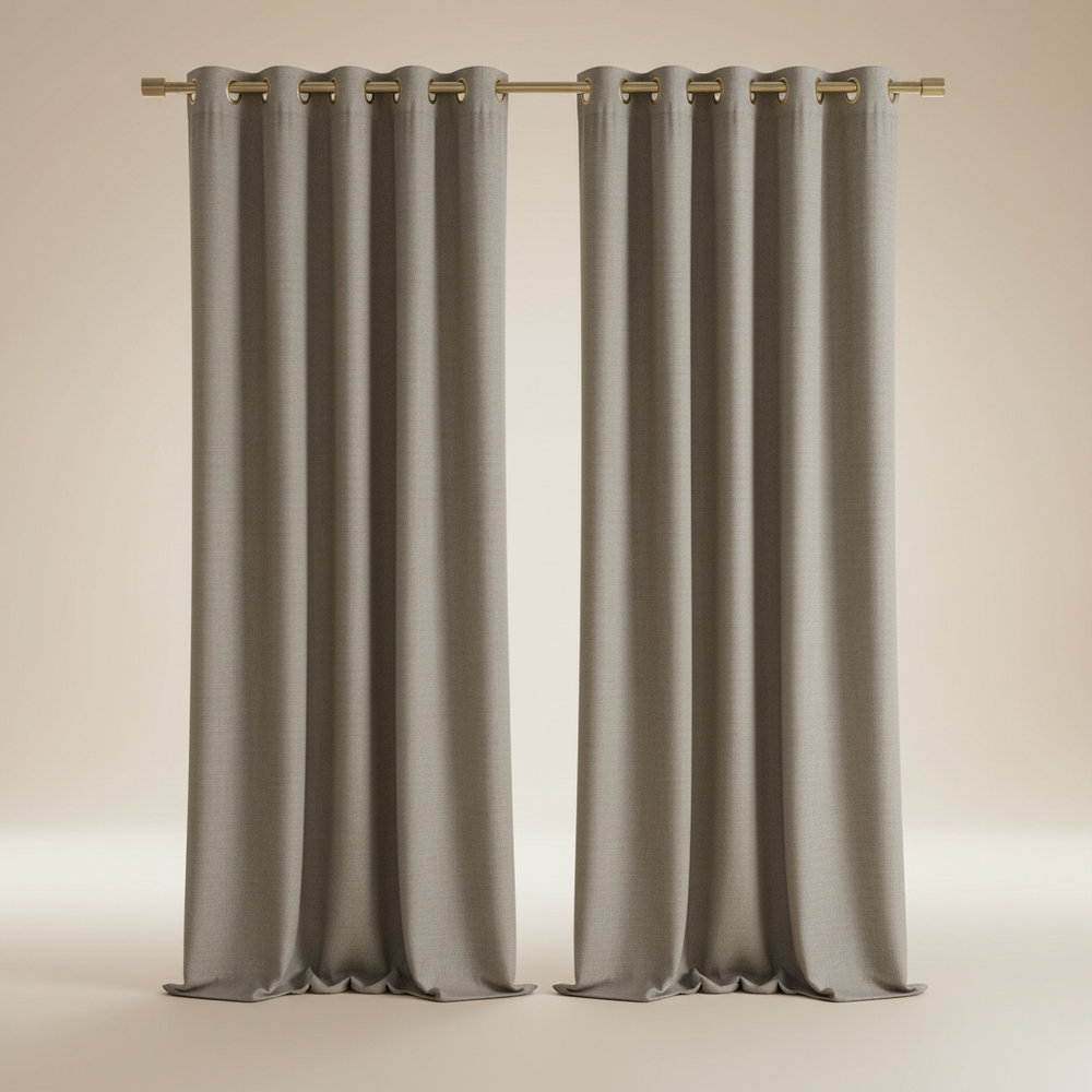 Curtains