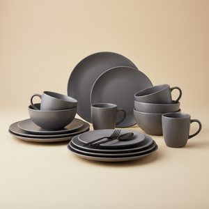 Dinnerware