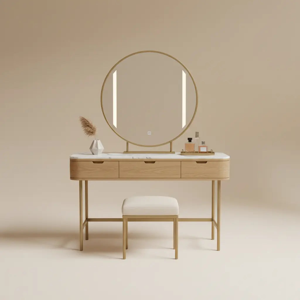 Dressing-Tables Nityam Interior