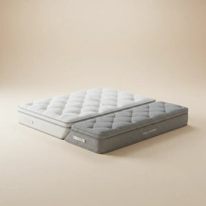 Dual Comfort Reversible Mattress Nityam Interior