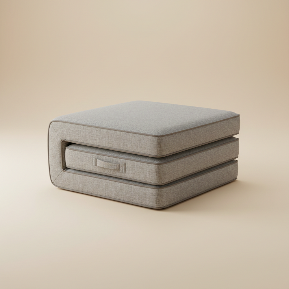 Folding Mattress