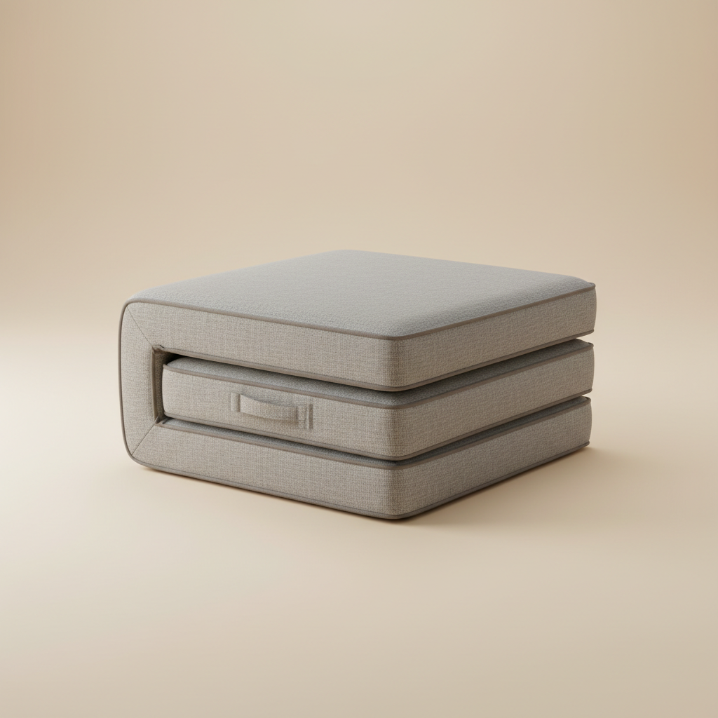 Folding Mattress