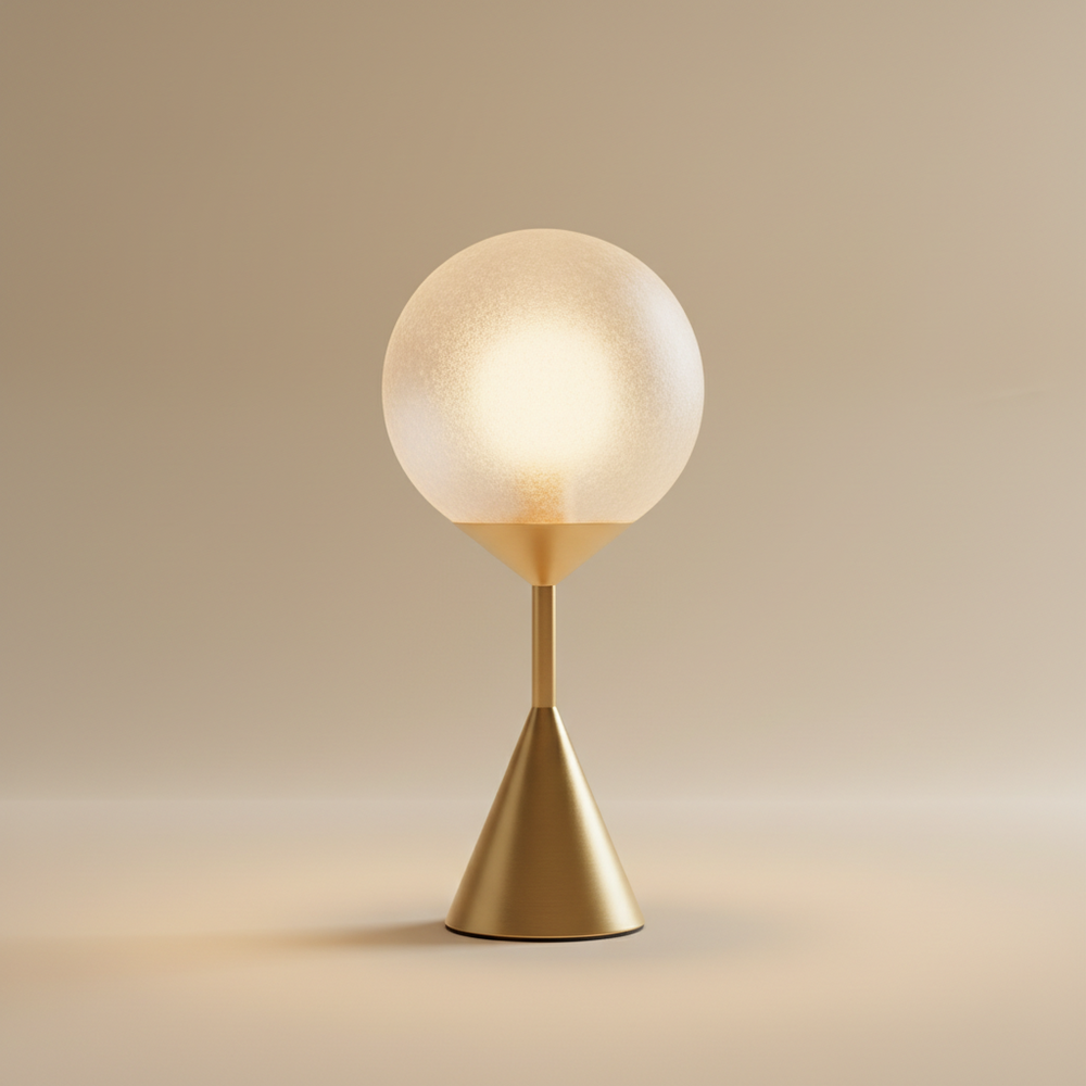 Lamps & Lighting