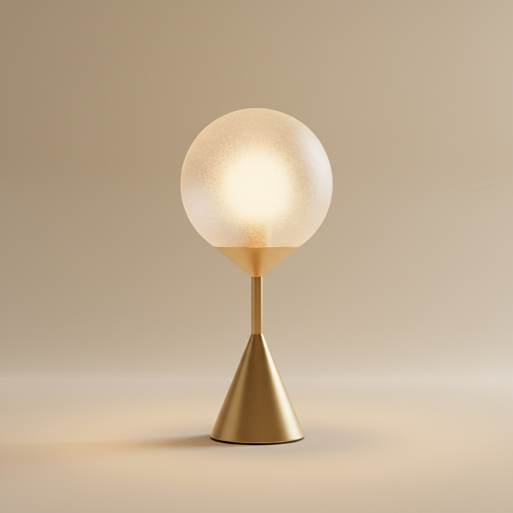 Lamps & Lighting
