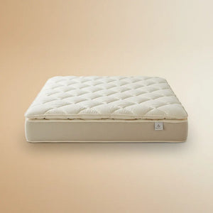 NatureRest Latex Mattress Nityam Interior