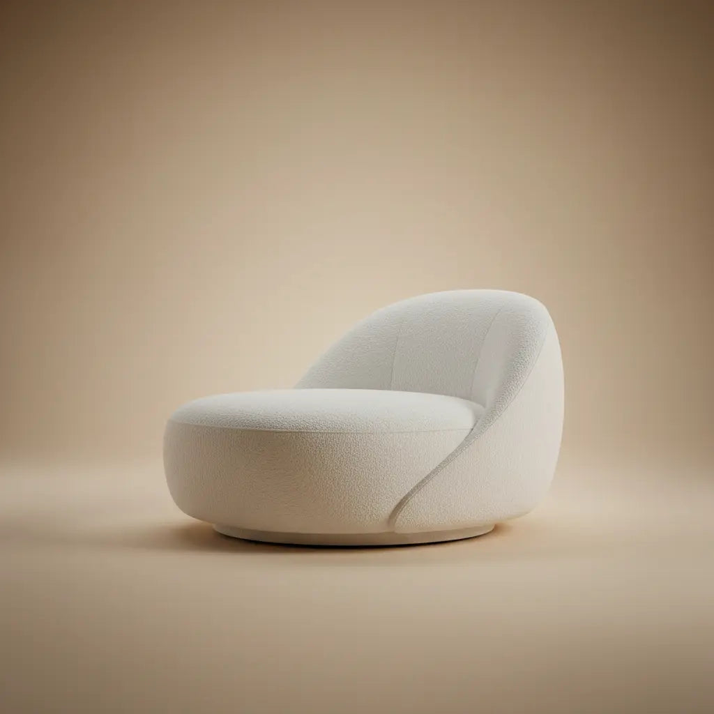 Seating (Benches, Ottomans) Nityam Interior