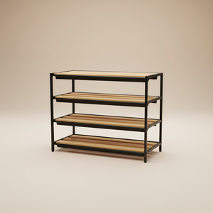 Shoe Racks