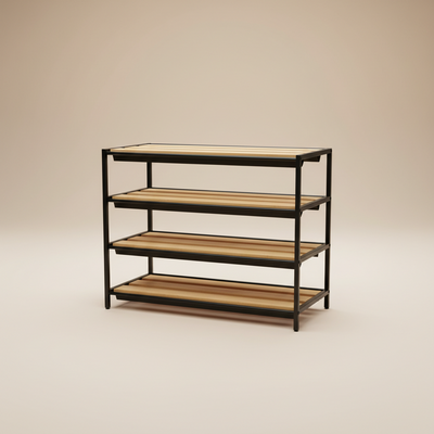 Shoe Racks