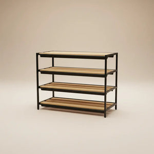 Shoe Racks Nityam Interior
