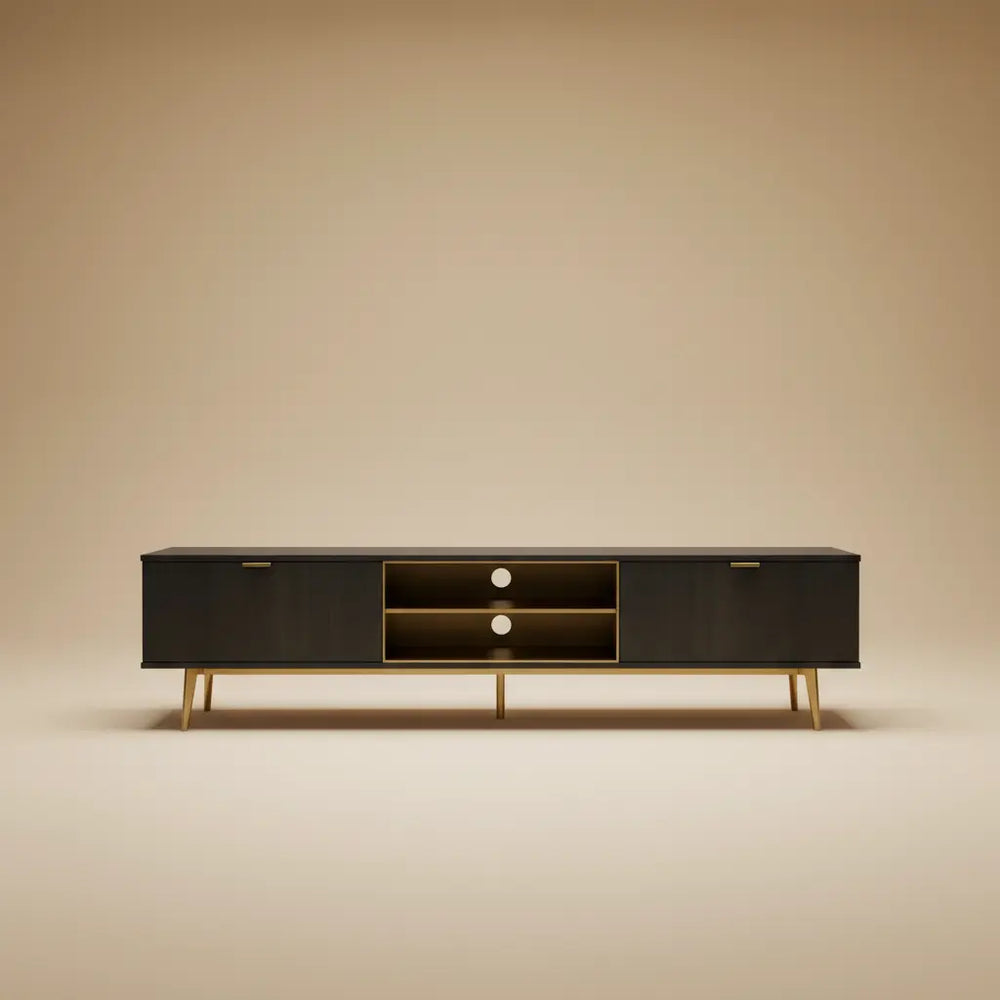 TV Units Nityam Interior