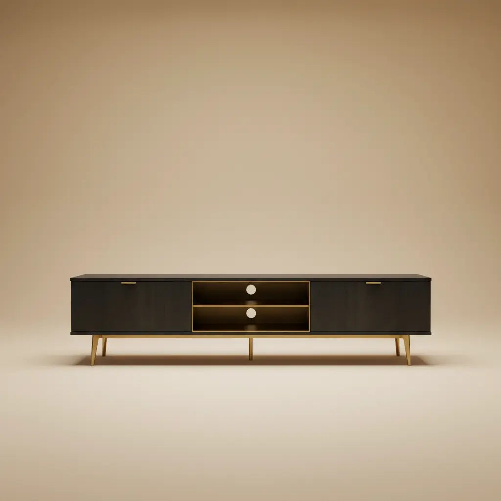 TV Units Nityam Interior