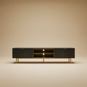TV Units Nityam Interior