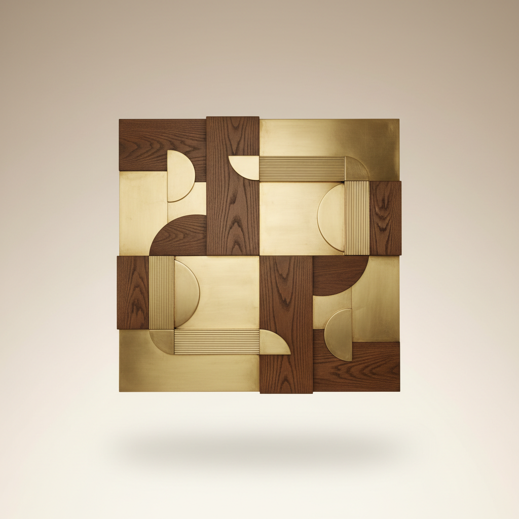 Wall Art & Decor